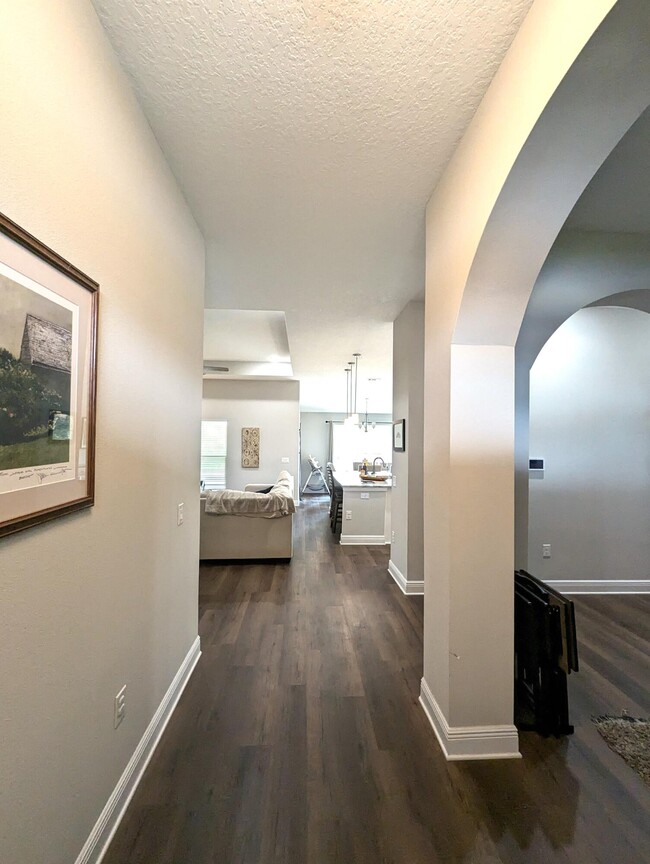 1609 Ponderosa Dr in Gulf Breeze, FL - Building Photo - Building Photo