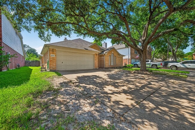 2143 Mossy Trail Dr in Katy, TX - Building Photo - Building Photo
