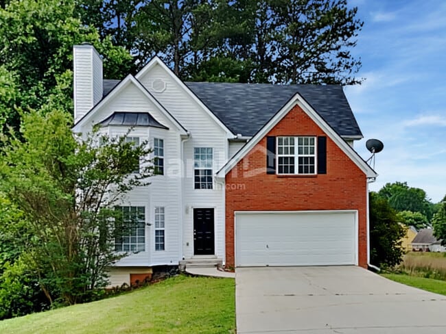property at 798 Eight Point Ct