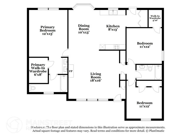 109 Grassy Rio Ln in Garner, NC - Building Photo - Building Photo