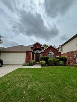 3341 Woodberry Ln in McKinney, TX - Building Photo