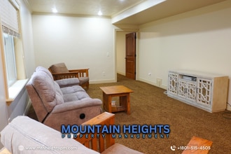 1482 Maple Ave in Salt Lake City, UT - Building Photo - Building Photo