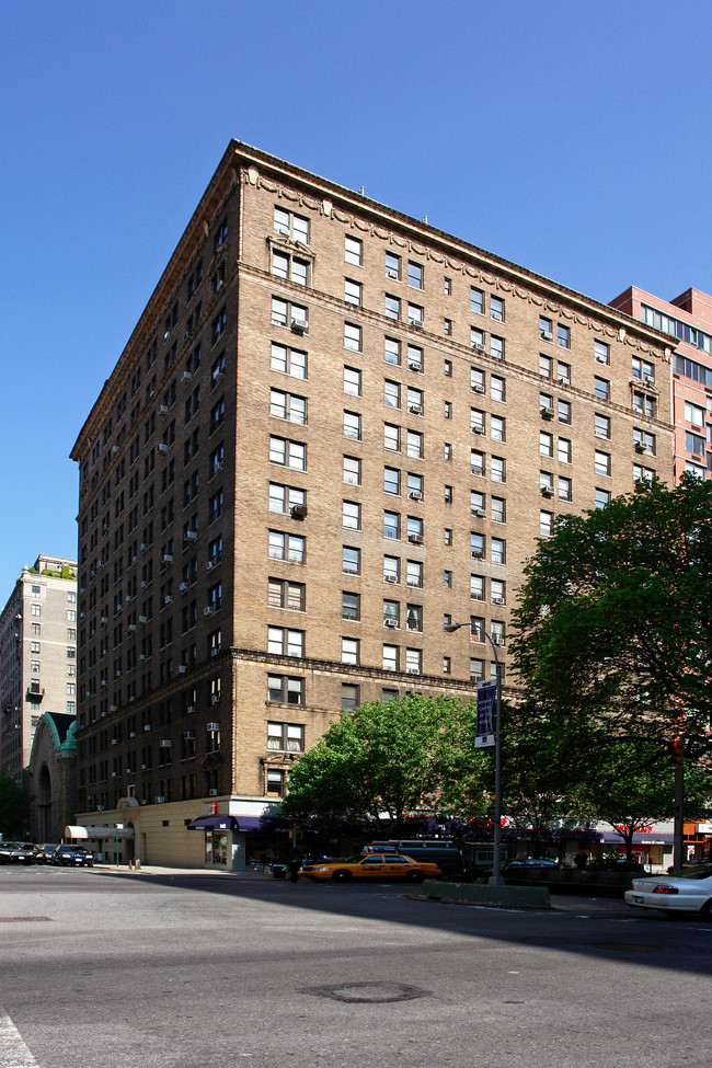 255 W 88th St in New York, NY - Building Photo - Building Photo