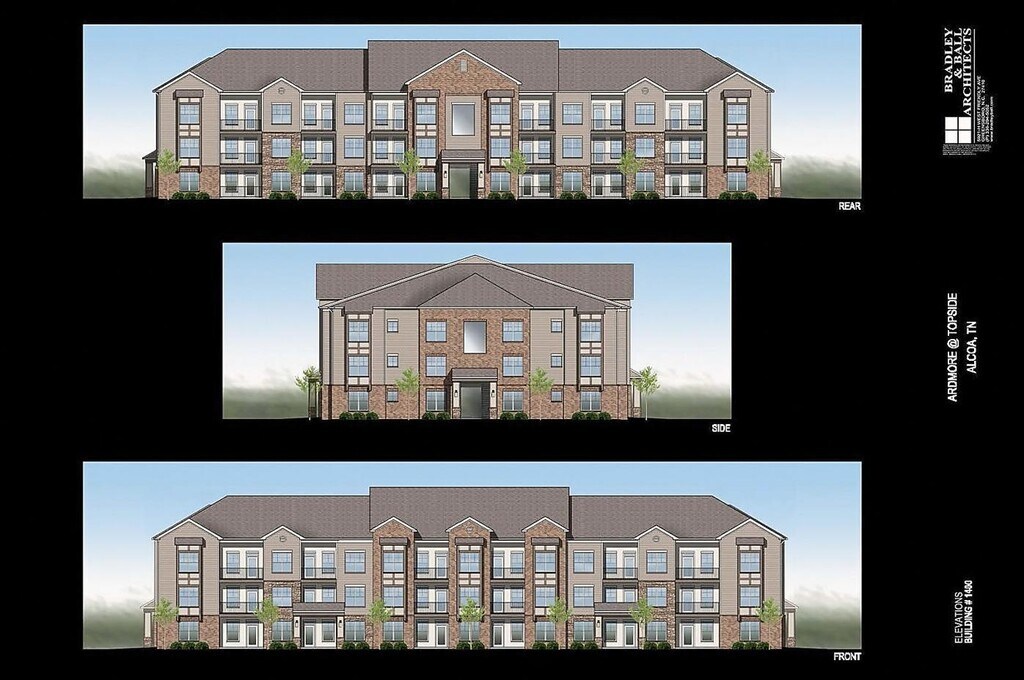 Ardmore at Topside Apartments in Louisville, TN