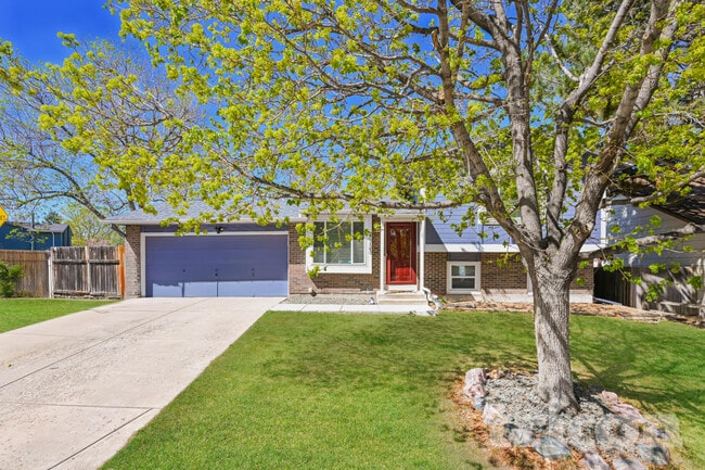 property at 1723 S Cathay St