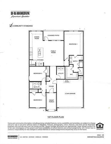 812 Goldenrod Ln in Princeton, TX - Building Photo - Building Photo