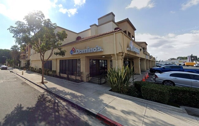 property at 9927 San Antonio Ave