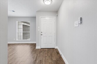 6618 Grant Dr in Magnolia, TX - Building Photo - Building Photo