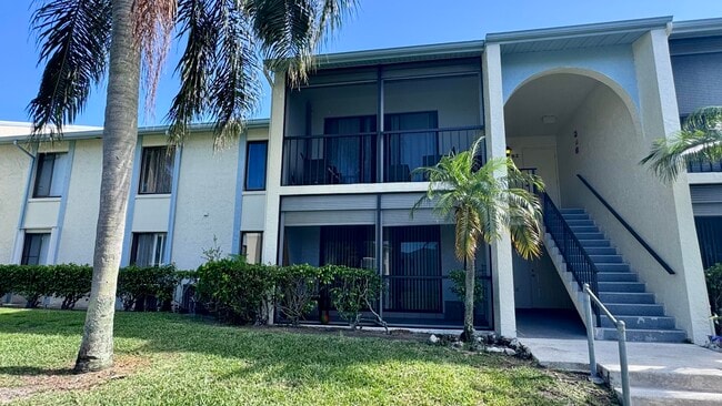 property at 1114 Green Pine Blvd