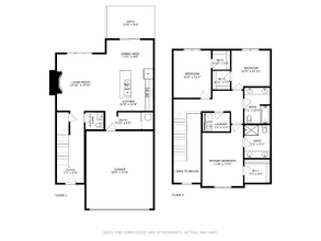 12937 Brenly Wy in Rogers, MN - Building Photo - Building Photo