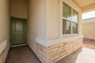 4613 W Ginger Ave in Coolidge, AZ - Building Photo - Building Photo