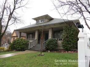 2920 Coloma St in Placerville, CA - Building Photo - Building Photo