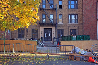 1421 53rd St in Brooklyn, NY - Foto de edificio - Building Photo