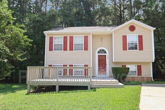 1709 Calypso Ct in Raleigh, NC - Building Photo - Building Photo