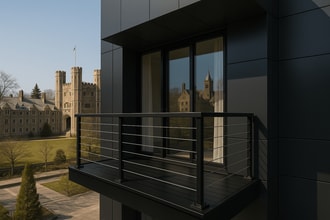 195 Nassau in Princeton, NJ - Building Photo - Building Photo