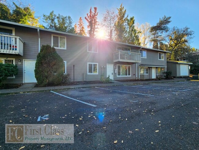 property at 5704 SW Beaverton Hillsdale Hwy