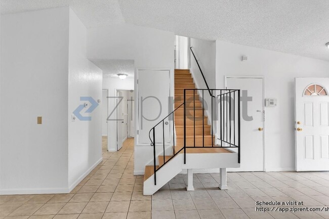 property at 2412 Sequoia Dr