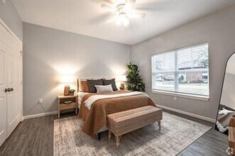 100 N 5th St in Wylie, TX - Foto de edificio - Building Photo