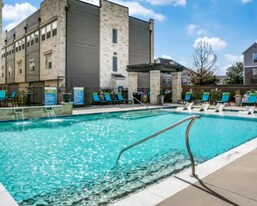 21077 Kingsland Blvd, Unit Unit #01-0034 in Katy, TX - Building Photo