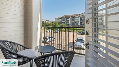 1002 Katy Gap Rd, Unit 124 in Katy, TX - Building Photo - Building Photo