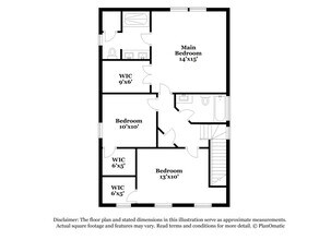 106 Rosemary St in Clayton, NC - Building Photo - Building Photo
