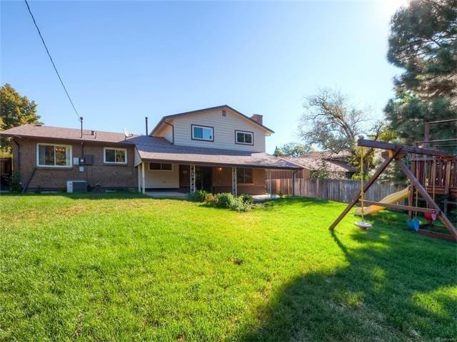 2829 South Depew Street in Denver, CO - Building Photo - Building Photo