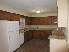 2260 Garrison St in Sumter, SC - Foto de edificio - Building Photo