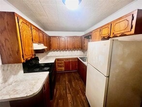 1805 Mill St in Gainesville, TX - Building Photo - Building Photo