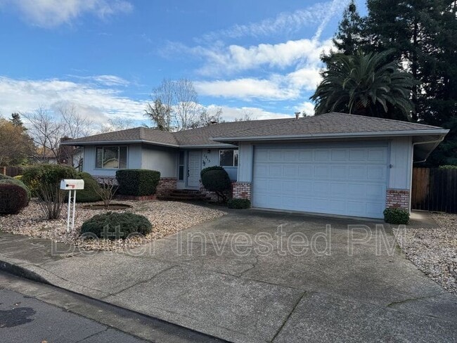 property at 1215 Marwen Dr