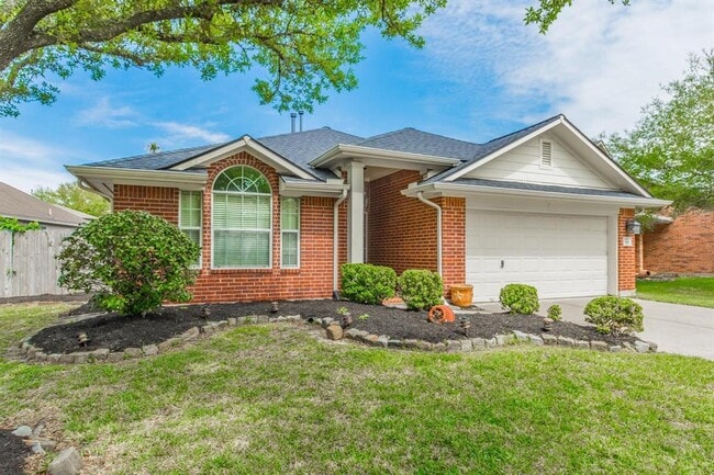 property at 918 Bent Sail Ln