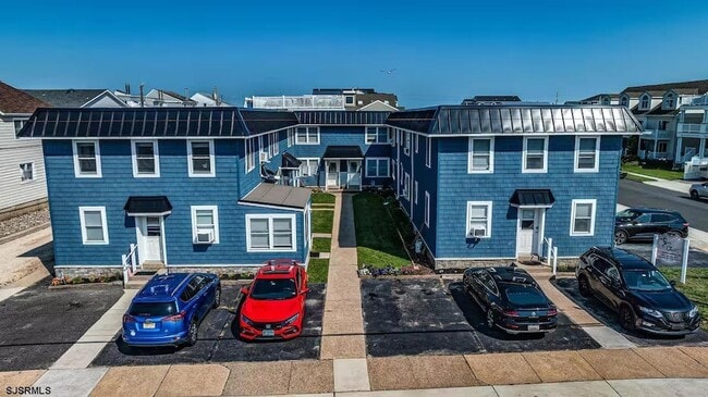 3401 Ocean Ave
