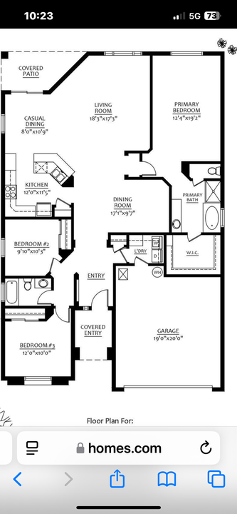 8538 N Sunny Rock Ridge Dr in Tucson, AZ - Building Photo