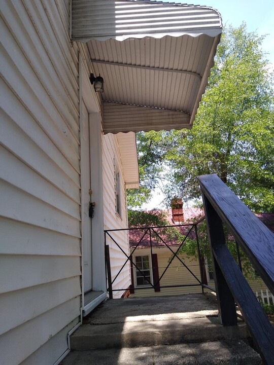 1548 Schley St in Augusta, GA - Building Photo