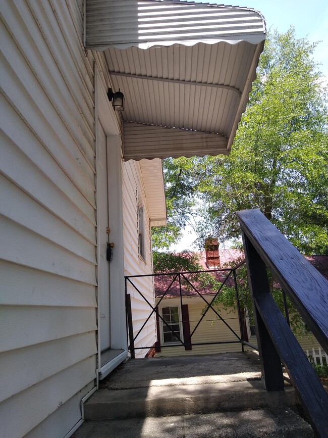 property at 1548 Schley St