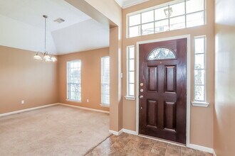 4910 Stone Harbor Dr in Friendswood, TX - Building Photo - Building Photo