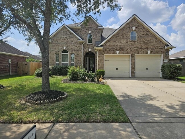 4923 Windy Orchard Ln