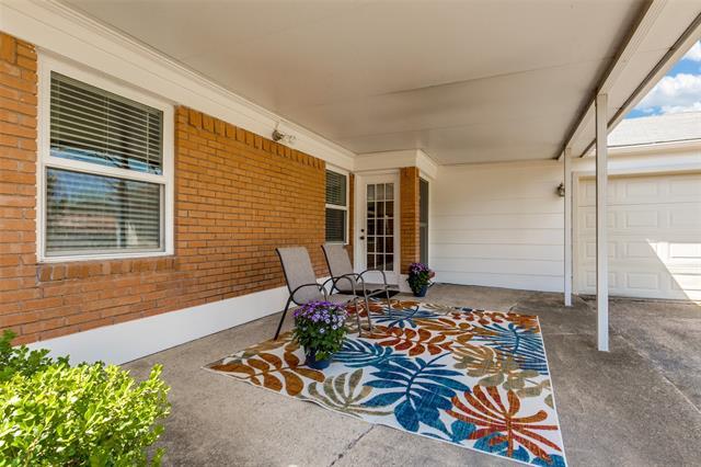 816 Sherwood Dr in Richardson, TX - Building Photo - Building Photo