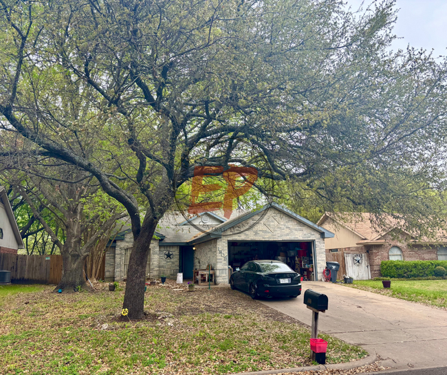 property at 1809 Ramada Dr