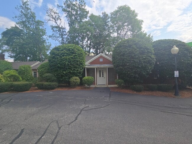 312 Rindge Ave, Unit 2
