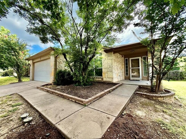 314 Comal Run in Hutto, TX - Building Photo - Building Photo