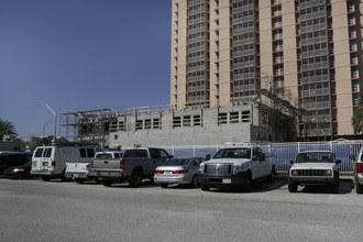 Pablo Towers in Jacksonville Beach, FL - Building Photo - Building Photo