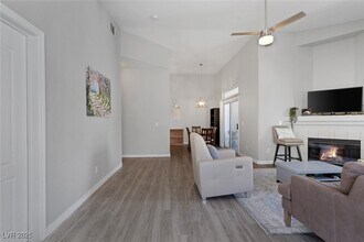 700 Carnegie St, Unit 2621 in Henderson, NV - Building Photo - Building Photo