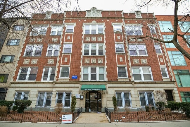 property at 516 W Melrose