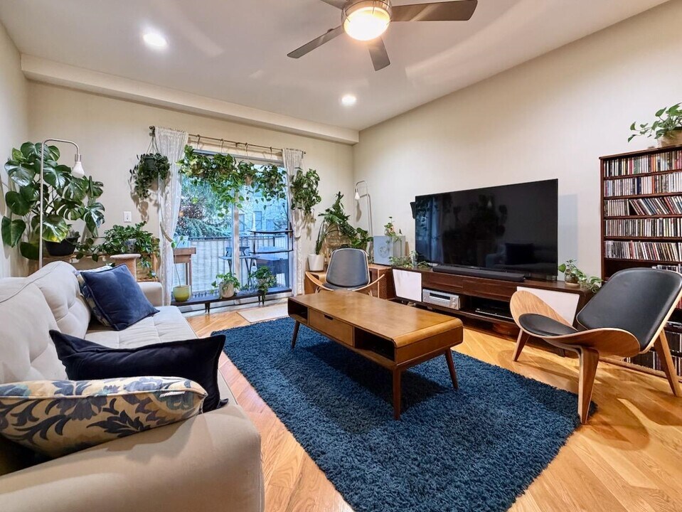 83 Monroe St in Hoboken, NJ - Building Photo