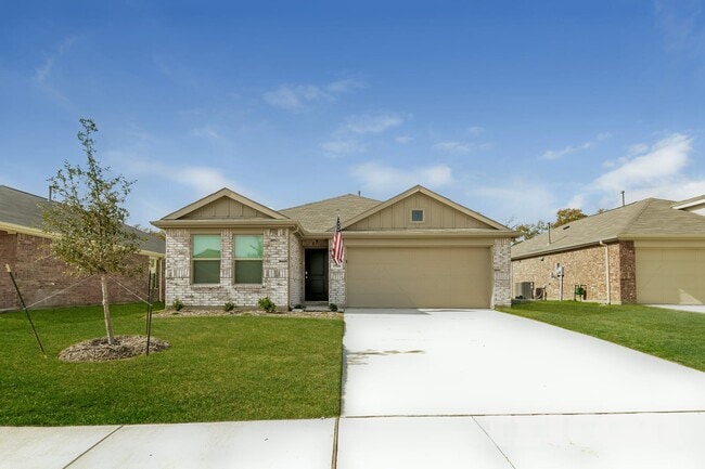 property at 1708 Clairborne Ct