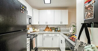 The Hills Northview Apartments in Harrisonburg, VA - Building Photo