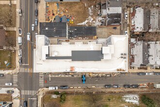 Powelton West Apartments in Philadelphia, PA - Building Photo - Building Photo