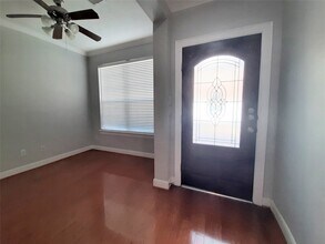 2945 Sandcastle Ln in Houston, TX - Building Photo - Building Photo