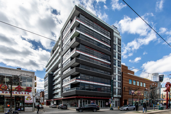 Dragon Condos in Toronto, ON - Building Photo - Primary Photo