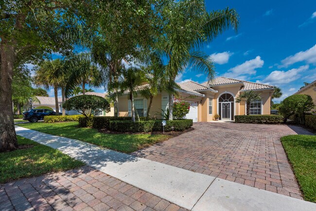 8159 Nevis Pl in Wellington, FL - Building Photo - Building Photo